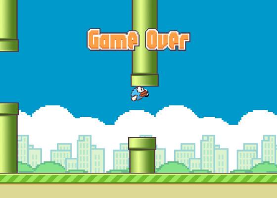 Flappy Bird 1