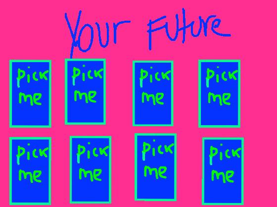 your future 1