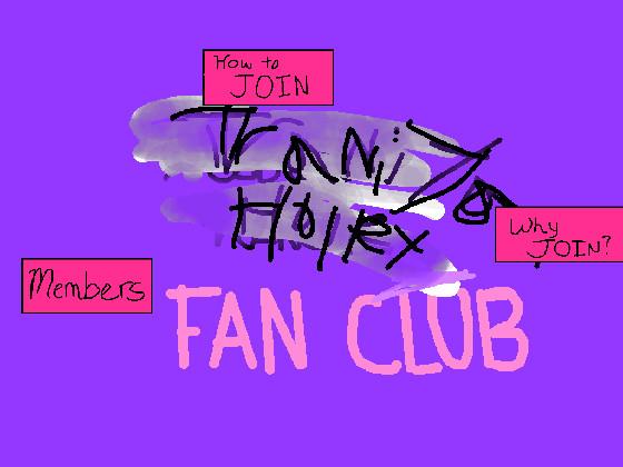 Traniya Fan Club! 1