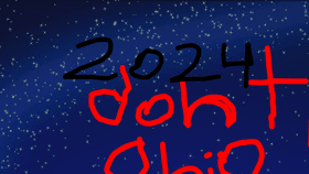 Happy New Year 2024 ohio