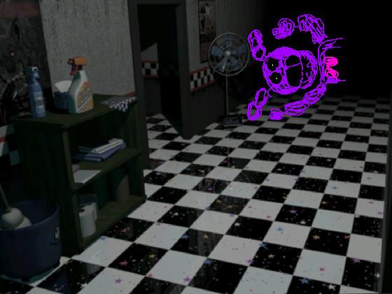 bonnie is coming run