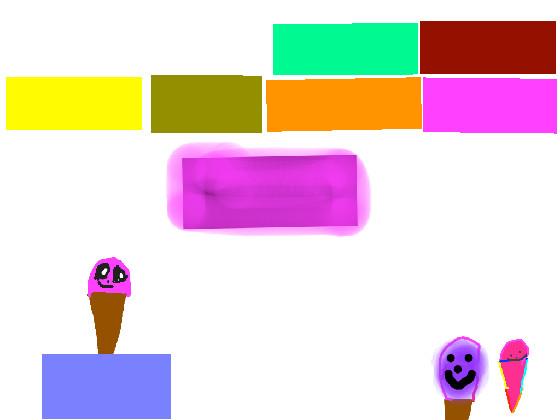 ice cream Clicker hacked