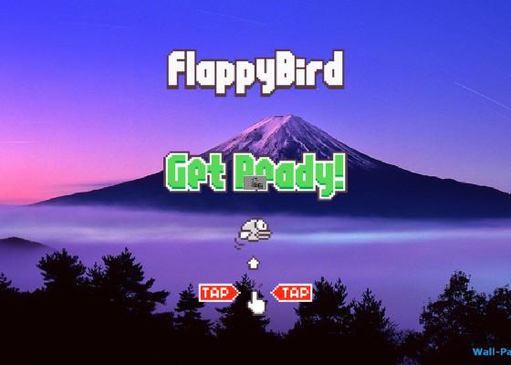 flappy by flappy shrek 1111