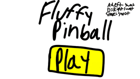 Fluffy Pinball