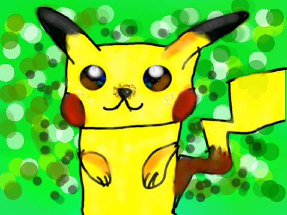 pickachu