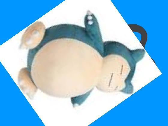 Snorlax gas gas 1 1