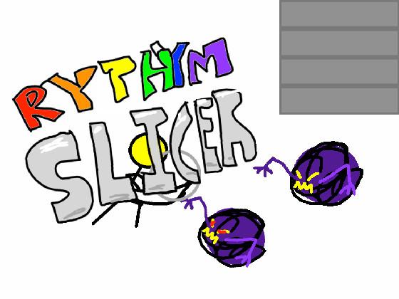 Rythym Slicer 1