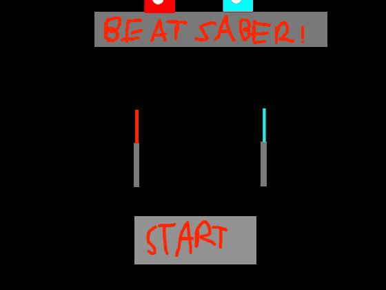 Beat Saber 