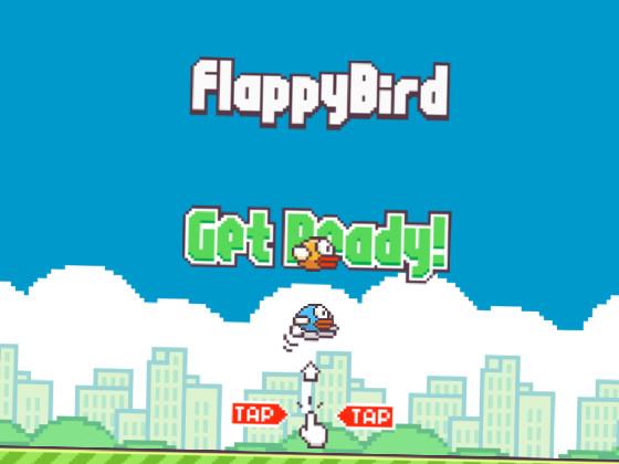 Flappy Bird 1 1 1