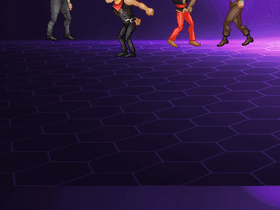 Dance Party