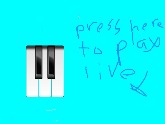 My Piano 1