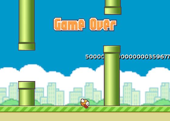 Flappy Bird 1 