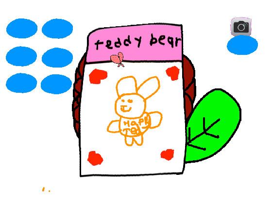 teddy bear dress up 1 1