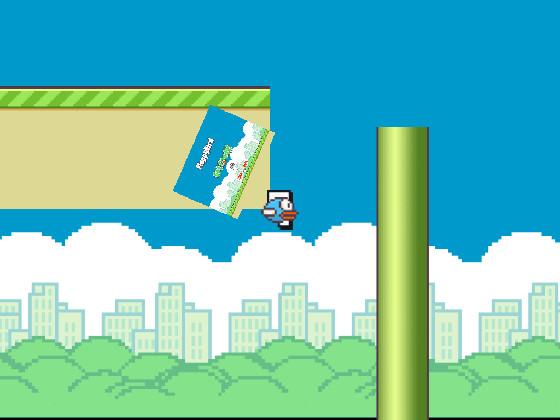 Flappy Bird  1