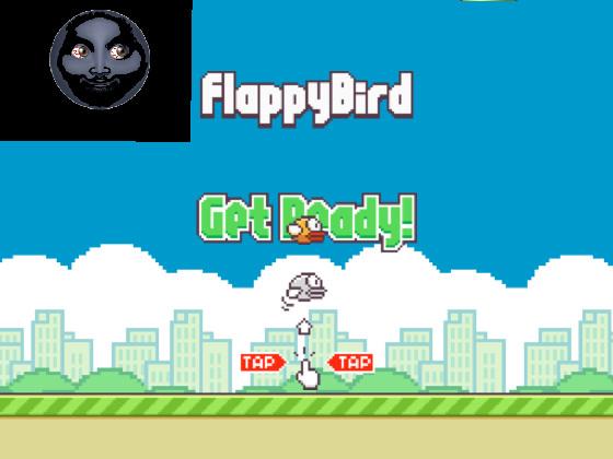 Flappy Bird 1