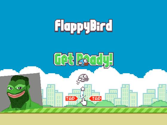 Flappy Bird 2