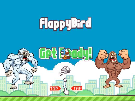 Flappy Bird &lt;3 1