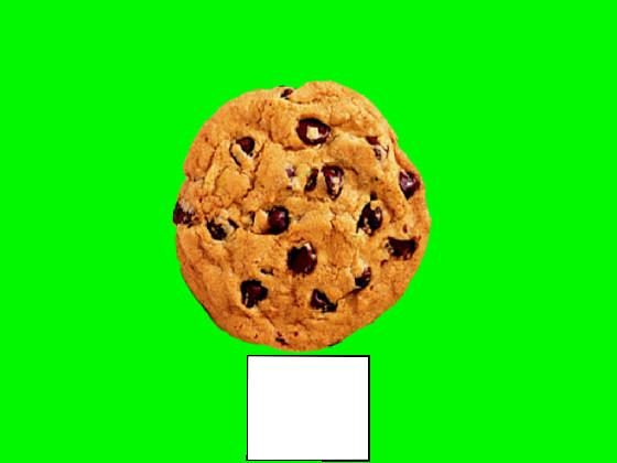 cookie clicker 👻 1