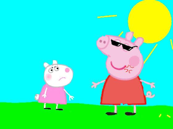 Peppa Pig Miki Maki Boo Ba Boo Song fixed 1 2 1 3 1 1 1 1 1 1 1