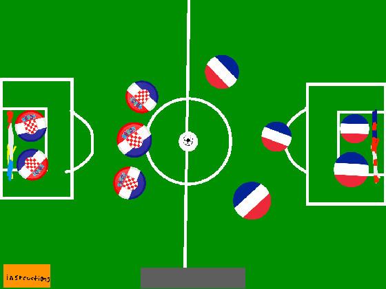 small ball world cup final 1