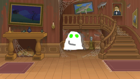 ghosty