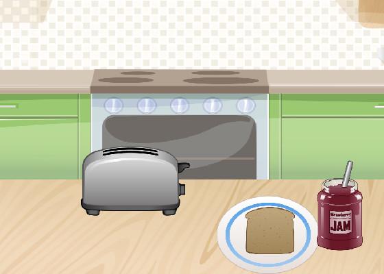 A Cooking Game 1