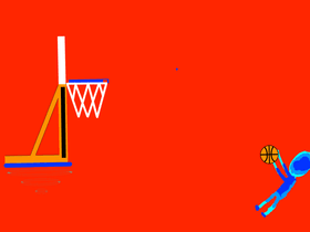 Basketball Shots 1