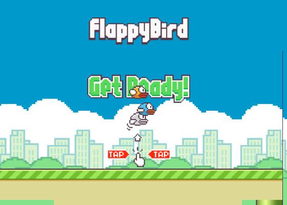 Flappy Bird 1