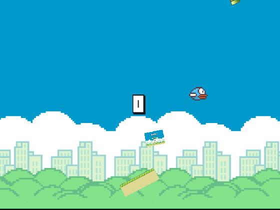 Flappy Bird 1 6 1