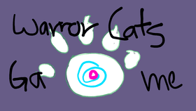 Warrior Cats Game (WIP)