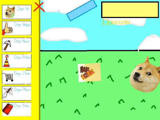 Doge Clicker 1 1 1