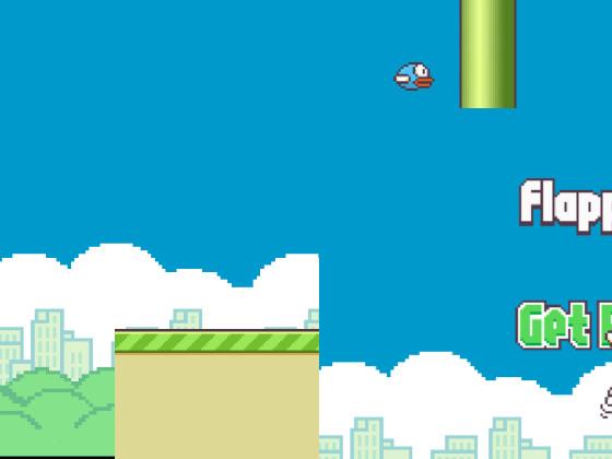 Flappy Bird 1 1 1