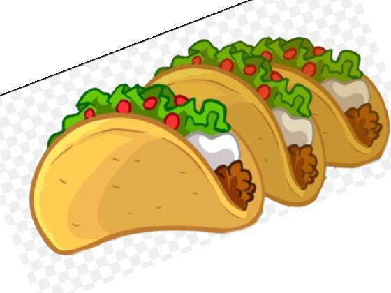 its raining tacos  1