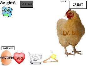 Chicken Clicker 2! (original)