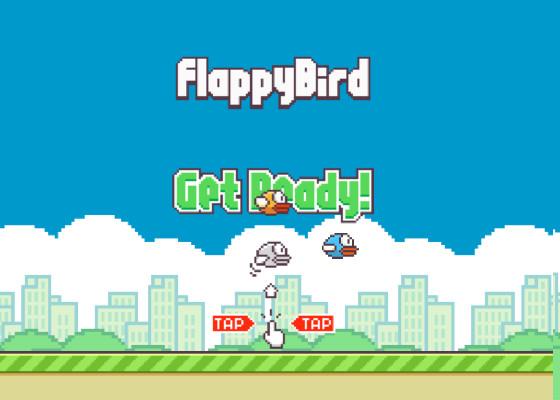 Flappy Bird 2