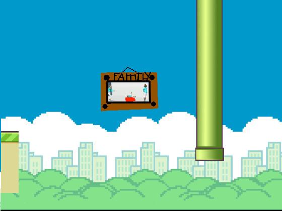 flappy death picture 1