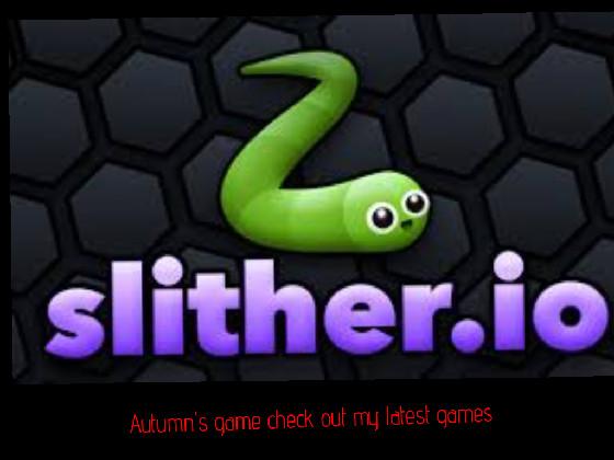 slither.io 1 1