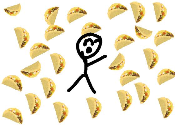 it’s raining tacos  1 1