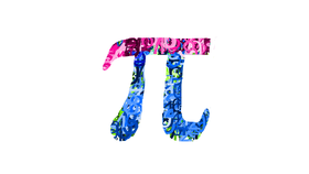 Pi Day Art