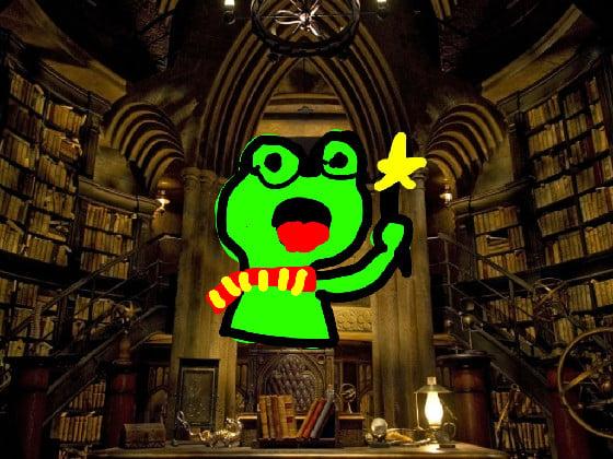 add ur oc in Hogwarts!