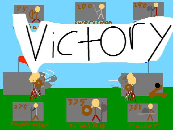 Viking wars! v 1.8 1