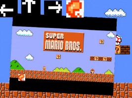 super mario bros 1