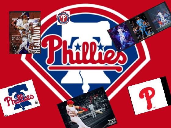 Phillies Mania 3