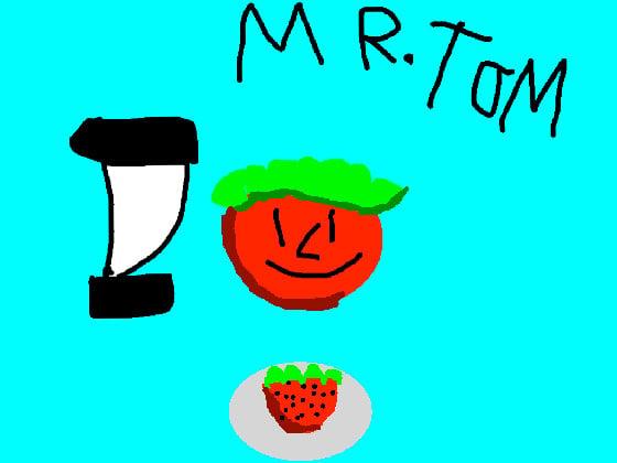 Mr tom. V1.5