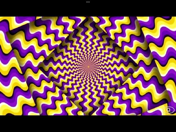 optical illusion 1 1