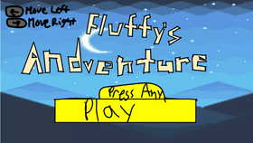 Fluffy's Andventure