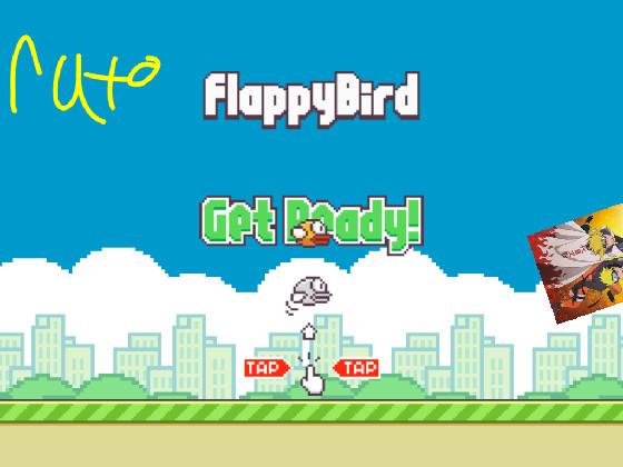 Flappy naruto 1 - copy