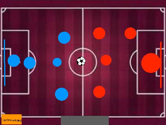 2-Player Football 5v5 1