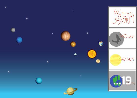 Solar System 2 - copy