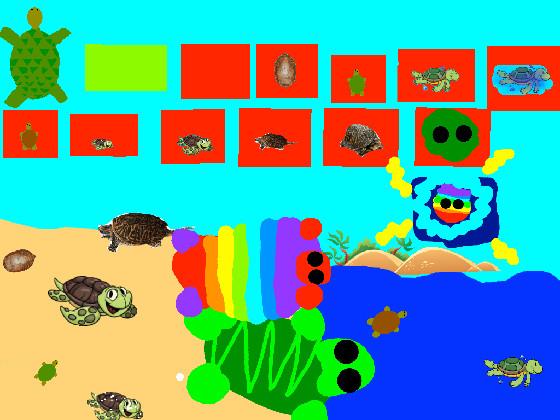 Turtle Clicker!  1